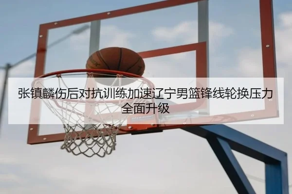 张镇麟伤后对抗训练加速辽宁男篮锋线轮换压力全面升级